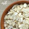 Agile Organic Authentic Rolled Oats & Steel Cutt Oats (Breakfast Oats Combo) 500g Each view 2
