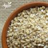 Agile Organic Authentic Rolled Oats & Steel Cutt Oats (Breakfast Oats Combo) 500g Each view 3