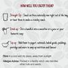 Agile Organic Authentic Raw Chia Seeds, 250g (Premium Quality) view 3