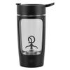Asukohu Storage Holder, 650ml Electric Protein Shaker Cup Auto Shake Mixer Drink Bottle Powder Blender view 1