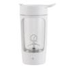 Asukohu Storage Holder, 650ml Electric Protein Shaker Cup Auto Shake Mixer Drink Bottle Powder Blender view 3