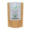 Agile Organic Authentic Raw Chia Seeds, 500g (Premium Quality) view 1