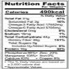 Agile Organic Authentic Raw Chia Seeds, 500g (Premium Quality) view 4