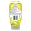 Fairy Max Power Hand Washing-Up Liquid Lemon 370 ml, Easy and Effortless Cleaning, Even on the Oily Pots and Pans view 2