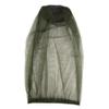 TOSSPER 1pc Outdoor Survival Anti Mosquito Bug Bee Insect Mesh Hat Head Face Protect Net Cover Travel Camping Protector Camping Equipment view 2