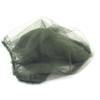 TOSSPER 1pc Outdoor Survival Anti Mosquito Bug Bee Insect Mesh Hat Head Face Protect Net Cover Travel Camping Protector Camping Equipment view 3