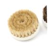1 Pcs Drill Power Scrub Clean Brush for Leather Plastic Wooden Furniture Car Interiors Cleaning Power Scrub Random Color view 3