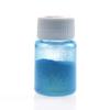 10g Gold Powder Mousse Cake Fondant Macaron Chocolate Decoration Glitter Powder Silver Pearl Powder Baking Color Dust (Blue-green) view 1