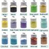 10g Gold Powder Mousse Cake Fondant Macaron Chocolate Decoration Glitter Powder Silver Pearl Powder Baking Color Dust (Blue-green) view 3