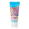 brush-baby Natural Strawberry Flavoured Unicorn Toothpaste (3+ Years) 50ml Tube view 1