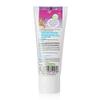 brush-baby Natural Strawberry Flavoured Unicorn Toothpaste (3+ Years) 50ml Tube view 3