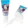 brush-baby Natural Blueberry Flavoured Rocket Toothpaste (3+ Years) 50ml Tube view 2