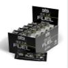 Science in Sport BETA Fuel Energy Chews - Dual-Source Carbohydrate Chews, 45g Carbs per Pack - 1:0.8 Maltodextrin-Fructose Ratio - Endurance Nutrition for Long Sessions - Lemon, 20-Pack