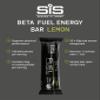 Science in Sport BETA Fuel Energy Chews - Dual-Source Carbohydrate Chews, 45g Carbs per Pack - 1:0.8 Maltodextrin-Fructose Ratio - Endurance Nutrition for Long Sessions - Lemon, 20-Pack view 2