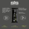 Science in Sport BETA Fuel Energy Chews - Dual-Source Carbohydrate Chews, 45g Carbs per Pack - 1:0.8 Maltodextrin-Fructose Ratio - Endurance Nutrition for Long Sessions - Lemon, 20-Pack view 4