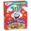 World Food Shop General Mills Trix Cereal 13.9oz,394 g (Pack of 1) view 1