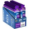 Sprint | Energy Gel with Caffeine | Easy to Digest | Zero Fat Zero Sugar | 23g Carbohydrates + Electrolytes & B-Vitamins (Pack of 20 x 60 gram) (20 Servings (Pack of 1), Blackcurrant) view 1