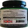 Black Seed Oil Softgel Capsules - Made in the UK - Cold Pressed Nigella Sativa - 500mg x 60 Capsules - (Non-GMO & Vegetarian) view 2