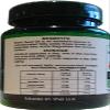 Black Seed Oil Softgel Capsules - Made in the UK - Cold Pressed Nigella Sativa - 500mg x 60 Capsules - (Non-GMO & Vegetarian) view 3