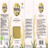 Biona Organic Cous Cous, 500 g - Crafted From Italian Durum Wheat - Sustainable 100% Paper Packaging - Naturally Vegan - For Salads, Stews and Cooking view 2