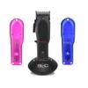 Stylecraft StyleCraft Rebel Professional Super-Torque Modular Cordless Hair Clipper (Lids: Pink, Blue, Black) view 3