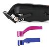 Stylecraft StyleCraft Rebel Professional Super-Torque Modular Cordless Hair Clipper (Lids: Pink, Blue, Black) view 4
