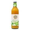 Biona Organic Apple Juice 750ml, Pack of 6 - Immediately Pressed After Harvest - Recyclable Glass Bottle - Not From Concentrate - No Added Sugar - Vegan view 1