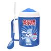 HiCollection Slushie Making Cup and Syrup - Blue Raspberry view 2