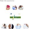 Home Test Professional Fecal Colon Diagnostic Test for Home Intestinal Cancer Screening to Measure Your Stool Test Kit view 3