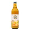 Biona Organic Orange Juice 750ml, Pack of 6 - Immediately Pressed After Harvest - Recyclable Glass Bottle - Not From Concentrate - No Added Sugar - Vegan view 1