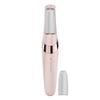 Finishing Touch Flawless Pedi, Rechargeable Electric Callus Remover Tool for an at-Home Spa Pedicure Experience, Removes Dry Skin for Smoother Feet view 1