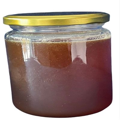 Homemade Maltose Syrup 400g