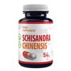 Hepatica Schisandra Chinensis 10,000mg Equivalent (500mg 20:1 Extract) | 90 Vegan Capsules | 10% Schisandrins | High Strength Adaptogen for Stress, Liver & Cognitive Support | 3rd Party Lab Tested view 1