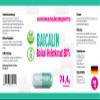 Hepatica Baicalin (Chinese Skullcap) 500mg | 120 Vegan Capsules | High Strength Antioxidant & Immune Support | 3rd Party Lab Tested | Gluten-Free & Non-GMO view 4
