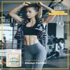 Vollig Nutrition Vegan Super Shake Dark Cocoa Mint Flavour 2.1kg. | Dairy-Free Meal Replacement | an All Natural Vegan Protein Shake. 25.99 view 4
