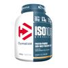Dymatize ISO 100 Hydrolyzed Orange Ice Cream 2264g - Whey Protein Hydrolysat + Isolat Powder view 1