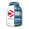 Dymatize ISO 100 Hydrolyzed Cookies & Cream 2264g - Whey Protein Hydrolysat + Isolat Powder view 1