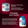 Dymatize ISO 100 Hydrolyzed Cookies & Cream 2264g - Whey Protein Hydrolysat + Isolat Powder view 3