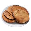 Delight Foods Karnataka Special Papads & Fried Accompaniments (Hurali Happala (Horse Gram Papad) 340g) view 3