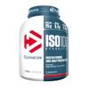 Dymatize ISO 100 Hydrolyzed Strawberry 2264g - Whey Protein Hydrolysat + Isolat Powder view 1