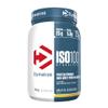 Dymatize ISO 100 Hydrolyzed Smooth Banana 932g - Whey Protein Hydrolysat + Isolat Powder view 1