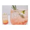 Dash Water Peach Infused Sparkling Water, 4 x 330ml view 3