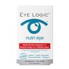 Eye logic Nutri Eye | Supports Macular & General Eye Health | High Levels of Macular Carotenoids | Omega 3, Vitamin C, Zinc, Copper, B Vitamins and Grape Seed | One A Day | 30 Capsules view 1