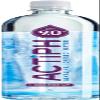 Alkaline Ionised Spring Water pH9+ (12x 1L) Purified with Electrolytes Clean and Smooth Taste (12x 1000ml) view 1