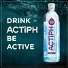 Alkaline Ionised Spring Water pH9+ (12x 1L) Purified with Electrolytes Clean and Smooth Taste (12x 1000ml) view 2