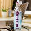 Alkaline Ionised Spring Water pH9+ (12x 1L) Purified with Electrolytes Clean and Smooth Taste (12x 1000ml) view 4