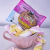 Kookie Cat Lil Kookie Monster - Individually Wrapped Vegan Cookies, Gluten Free, Soy Free, Bio and Organic, Cashew & Oats - 12 x 50g Multipack view 3