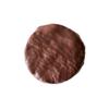 Kookie Cat Peanut Butter with Chocolate Coating - Individually Wrapped Vegan Cookies, Gluten Free, Soy Free, Bio and Organic, Cashew & Oats - 12 x 50g Multipack view 3