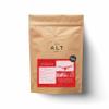 Altitude Coffee London - The Pioneer Specialty Coffee Blend, Raspberry/Almond/Toffee, Medium Roast, Whole Beans (250g) view 1