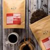 Altitude Coffee London - The Pioneer Specialty Coffee Blend, Raspberry/Almond/Toffee, Medium Roast, Whole Beans (500g) view 4